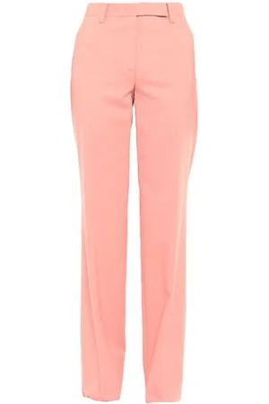 Salvatore Ferragamo PARTES DE ABAJO - Pantalones
