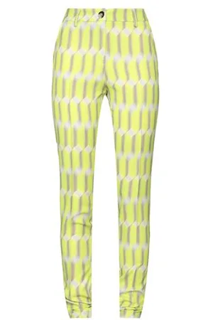 BABYLON PARTES DE ABAJO - Pantalones