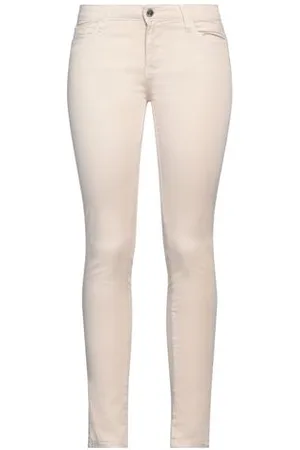 YES ZEE BY ESSENZA PARTES DE ABAJO - Pantalones