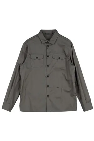 D.A. Daniele Alessandrini CAMISETAS Y TOPS - Camisas