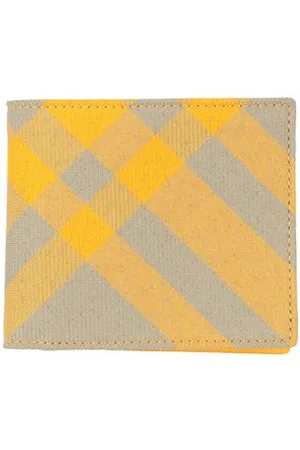 Burberry Marroquinería - Billeteras