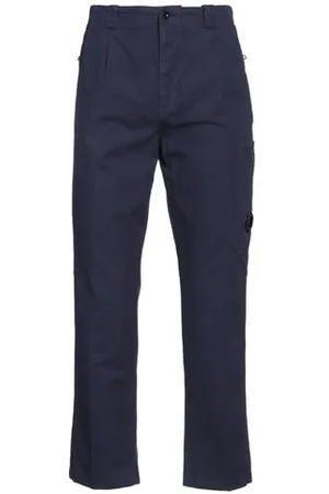 C.P. Company PARTES DE ABAJO - Pantalones