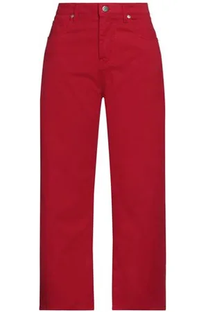 FEDELI PARTES DE ABAJO - Pantalones