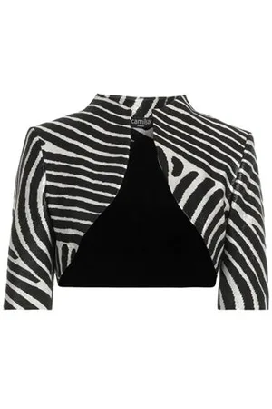 CAMILLA  Milano ROPA DE ABRIGO - Chaquetas y cazadoras