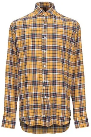 ALESSANDRO GHERARDI CAMISETAS Y TOPS - Camisas