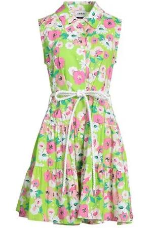 Berna VESTIDOS - Minivestidos