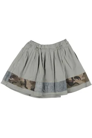 Twin-Set PARTES DE ABAJO - Faldas infantiles