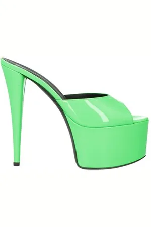 Giuseppe Zanotti CALZADO - Sandalias con cierre