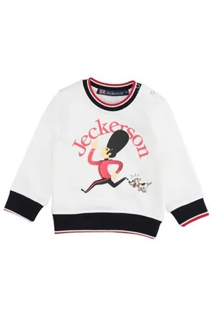 Jeckerson CAMISETAS Y TOPS - Sudaderas