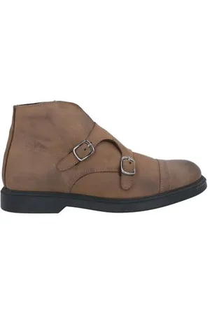BOTTEGA MARCHIGIANA CALZADO - Botines de caña alta