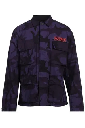 IUTER CAMISETAS Y TOPS - Camisas