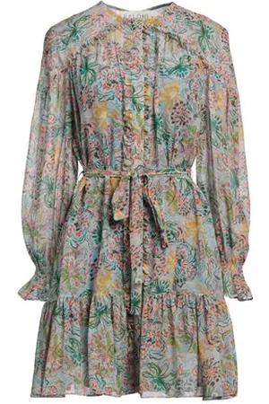 SALONI VESTIDOS - Minivestidos