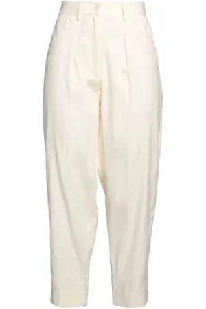 ANTONELLI PARTES DE ABAJO - Pantalones