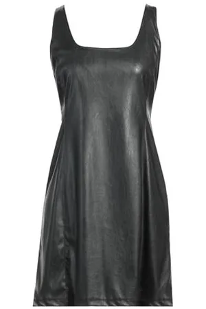 OVER-D VESTIDOS - Minivestidos