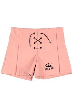 ANIYE BY PARTES DE ABAJO - Pantalones cortos y bermudas