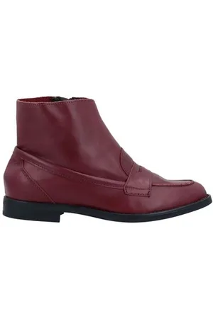 CARLO PAZOLINI CALZADO - Botines de caña alta