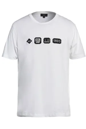 Dunhill CAMISETAS Y TOPS - Camisetas
