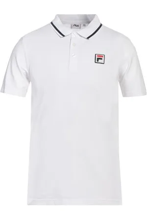Fila CAMISETAS Y TOPS - Polos