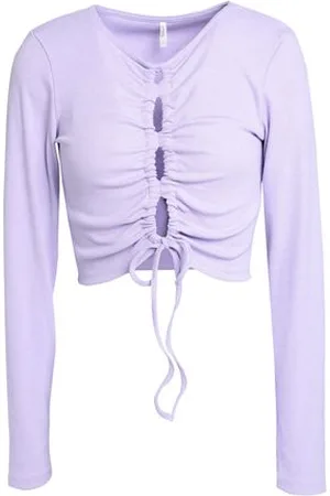 ONLY CAMISETAS Y TOPS - Tops