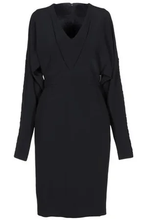 GENNY VESTIDOS - Vestidos midi