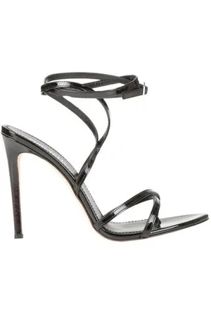 PARIS TEXAS CALZADO - Sandalias con cierre