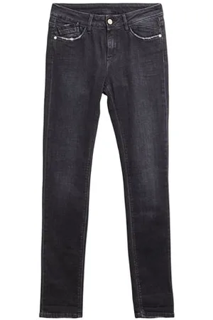 Manila Grace PARTES DE ABAJO - Pantalones vaqueros