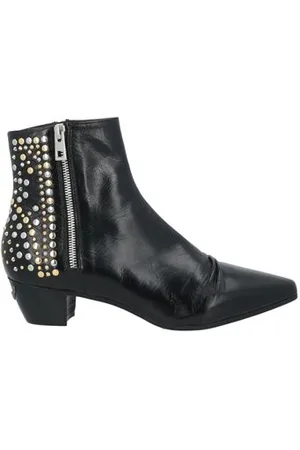Zadig & Voltaire CALZADO - Botines de caña alta
