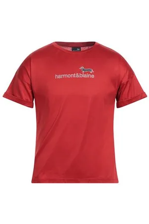 HARMONT&BLAINE CAMISETAS Y TOPS - Camisetas