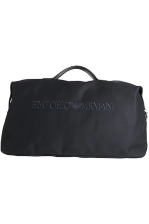 Emporio Armani MALETAS - Bolsas de viaje