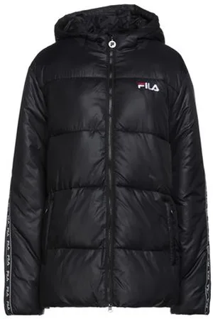 Fila ROPA DE ABRIGO - Plumíferos y acolchados