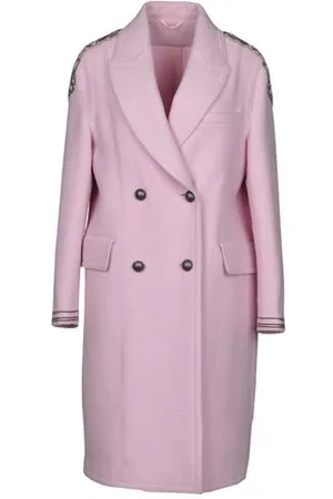 ERMANNO SCERVINO ROPA DE ABRIGO - Abrigos