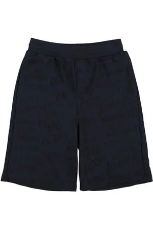 Iceberg PARTES DE ABAJO - Pantalones cortos y bermudas