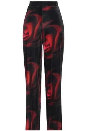 OLLA PARÈG PARTES DE ABAJO - Pantalones