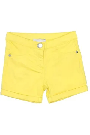 MEILISA BAI PARTES DE ABAJO - Pantalones cortos y bermudas