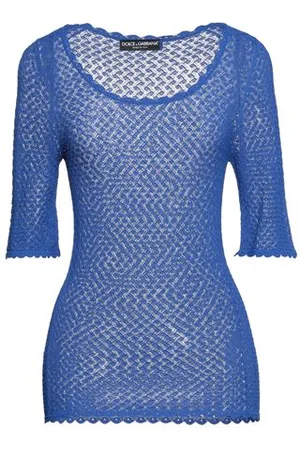 Dolce & Gabbana PRENDAS DE PUNTO - Pullover