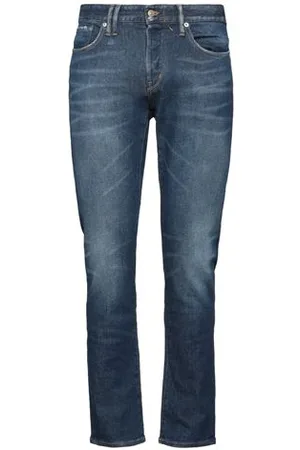 Cycle PARTES DE ABAJO - Pantalones vaqueros