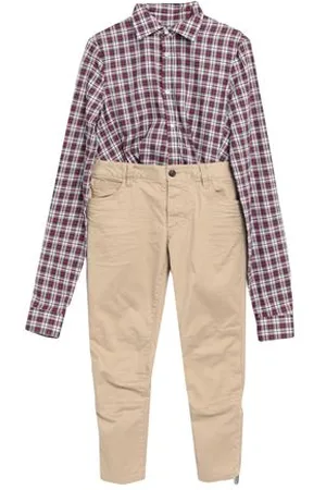 Dsquared2 MONOS&PETOS - Monos enterizos