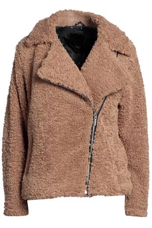 Gio Cellini ROPA DE ABRIGO - Borreguito y pelo ecológico