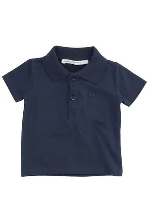 GREY DANIELE ALESSANDRINI CAMISETAS Y TOPS - Polos