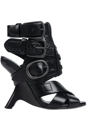 Tom Ford CALZADO - Sandalias con cierre