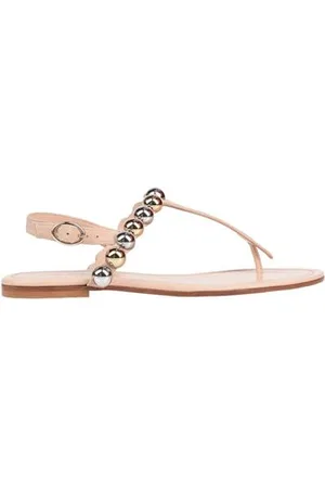 Testoni CALZADO - Sandalias de dedo