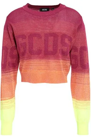 GCDS PRENDAS DE PUNTO - Pullover