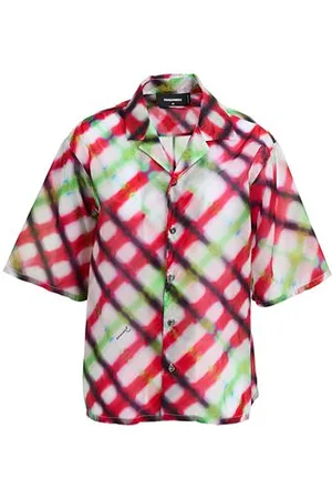 Dsquared2 CAMISETAS Y TOPS - Camisas