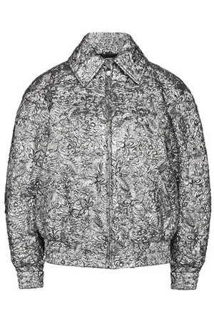 Alberta Ferretti ROPA DE ABRIGO - Chaquetas y cazadoras