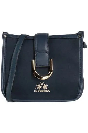 La Martina BOLSOS - Bolsos con bandolera