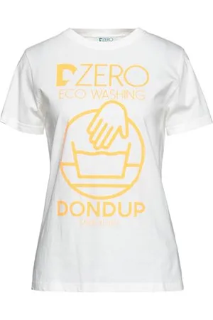 Dondup CAMISETAS Y TOPS - Camisetas