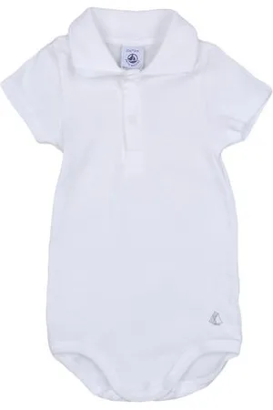 Petit Bateau RECIÉN NACIDO - Peleles