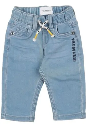 Trussardi PARTES DE ABAJO - Pantalones vaqueros