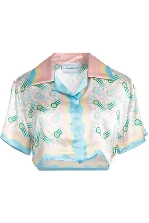 Casablanca CAMISETAS Y TOPS - Camisas