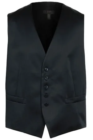 ASFALTO TRAJES Y CONJUNTOS - Chalecos sartoriales